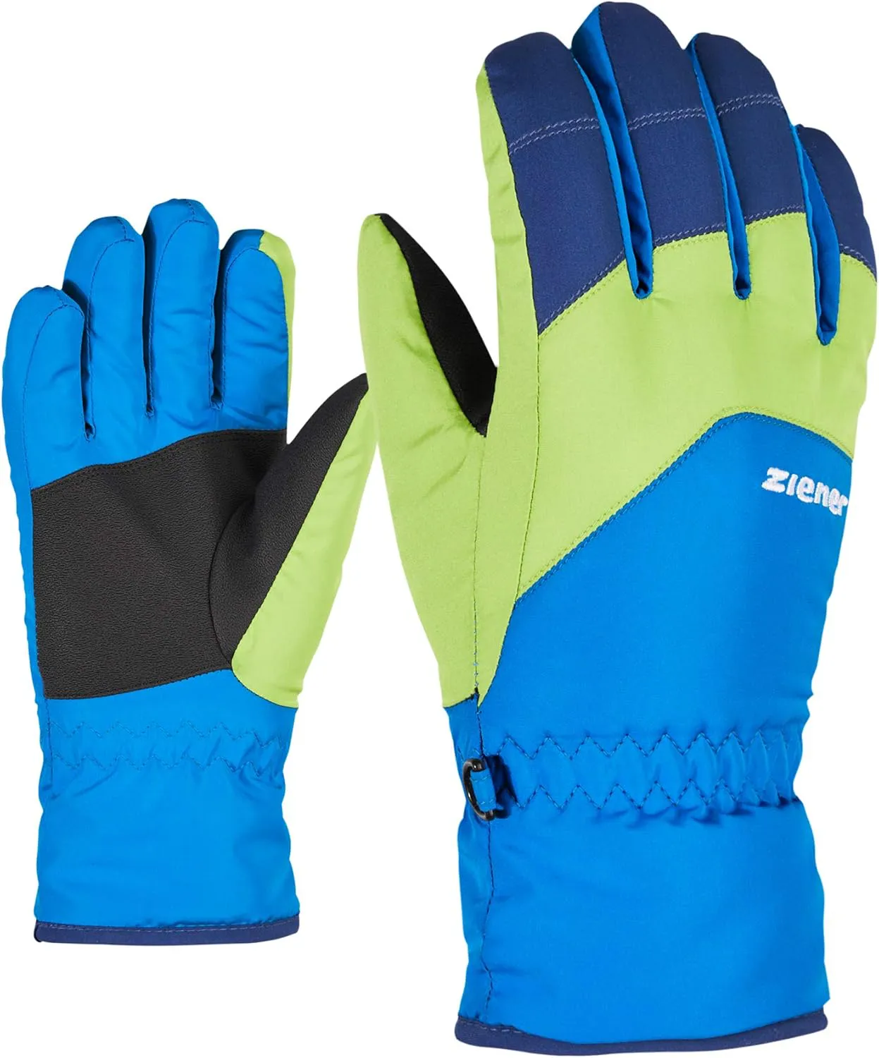 Bild von Ziener LANDO Junior Ski-Handschuhe