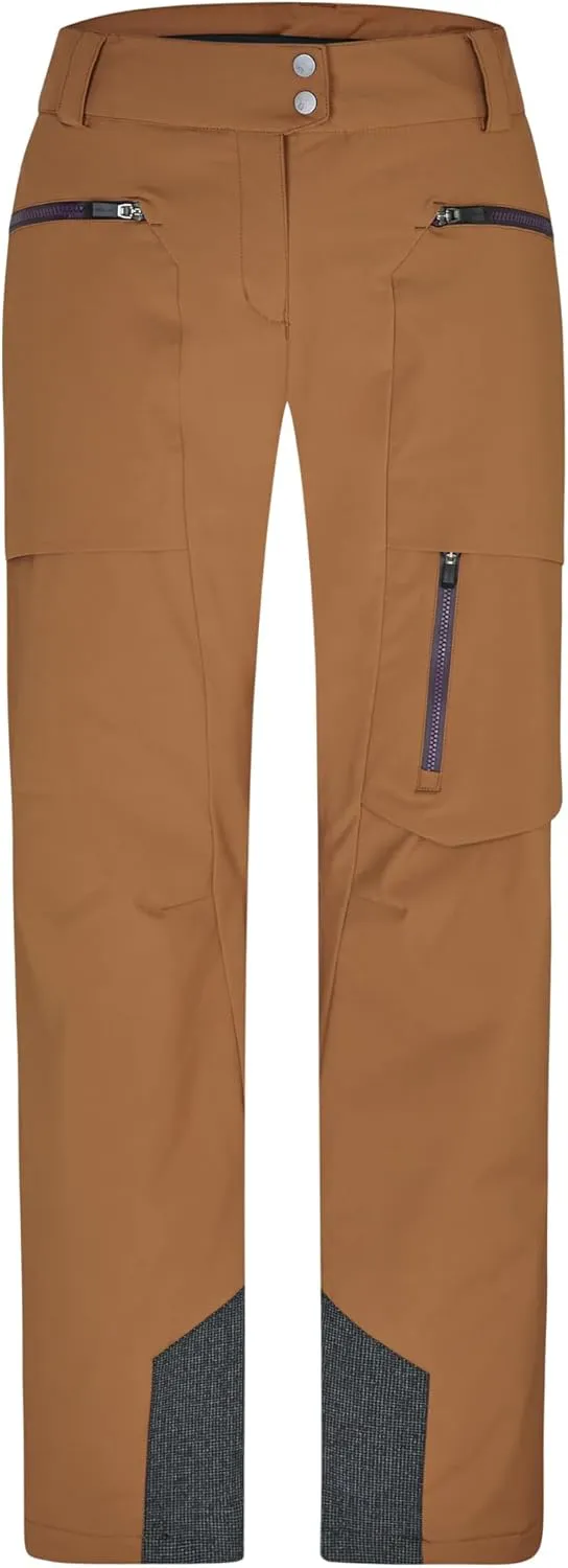 Bild von Ziener Tholine Damen Ski-Hose für Freeride