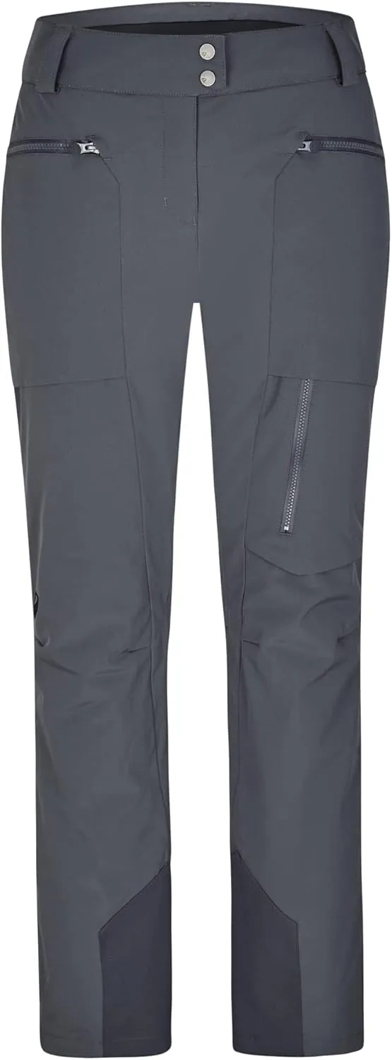 Bild von Ziener Tippa Damen Ski- und Snowboardhose atmungsaktiv und wasserdicht