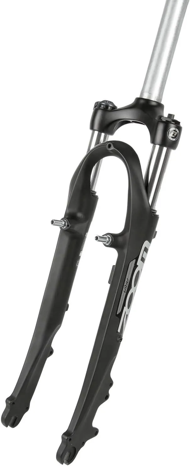 Bild von Zoom SWIFT-141 Federgabel in Schwarz