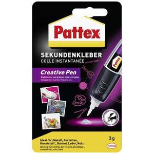 Bild von Pattex Perfect Pen Sekundenkleber PSPP3 3g