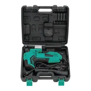 Bild von STANEW Stichsäge 650W – Modell JS012