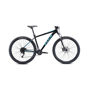 Bild von Fuji Bikes Nevada 29´´ 1.5 2021 Mountainbike im Test