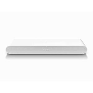 Bild von Testbericht: Sonos Ray, smarte Soundbar, AirPlay 2, weiß