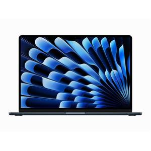 Bild von Apple MacBook Air Ret. 15" (2023) | M2 8C CPU | 8 GB RAM | 256 GB SSD | mitternacht