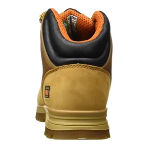 Bild von Timberland PRO Herren Splitrock Xt NT FP S3 Fire and Safety Shoe - Testbericht