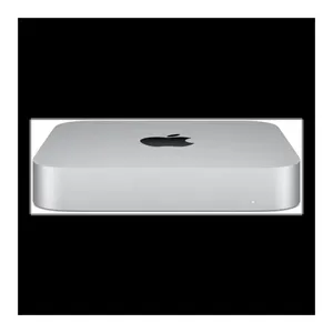 Bild von Apple Mac mini 2020 M1 Chip 8-Core CPU | 8-Core GPU 256 GB SSD 8 GB silber