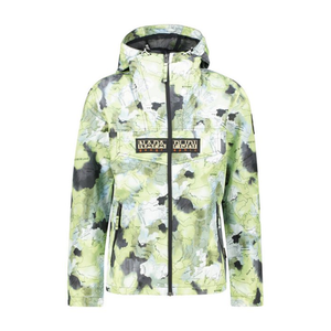 Bild von Napapijri Kurzjacke Herren Jacke RAINFOREST OP S AOP