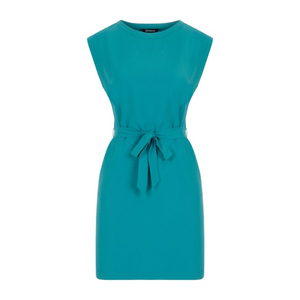 Bild von Sherpa - Women's Sajilo Travel Dress in Türkis