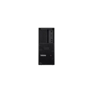 Bild von Lenovo ThinkStation P3 Tower 30GS00AMGE - Intel i7-14700K, 32GB RAM, 1TB SSD, NVidia T1000, Win11 Pro