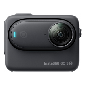 Bild von INSTA360 GO 3S 128GB Black mit B&W Case - Die kompakte Actionkamera für jede Situation