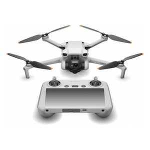 Bild von DJI Mini 3 Fly More Combo & DJI RC – Das ideale Drohnenpaket für Abenteurer