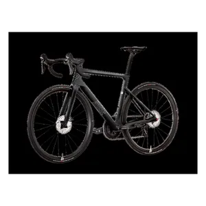 Bild von ROSE Xlite 06 Ultegra – Das ultimative Rennrad für Hochleistungsfahrer
