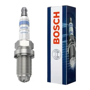 Bild von Bosch FR78X (N50) - Zündkerzen Super 4 - 4er Set