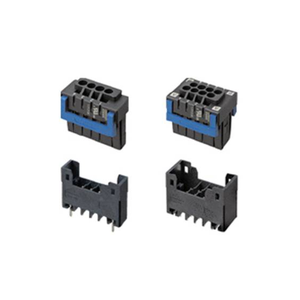 Bild von Omron Buchsengehäuse-Kabel XW4N Polzahl Gesamt 22 XW4N-22D2-S Tray