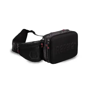 Bild von Rapala Urban Classic Sling Bag – Die ideale Umhängetasche für Angler