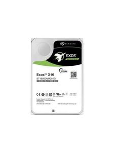 Bild von Seagate Exos X16 Festplatten - 14 TB - 7200 rpm - SAS3 - 256 MB cache