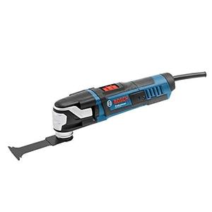 Bild von Bosch Professional GOP 55-36 0601231101 Multifunktionswerkzeug