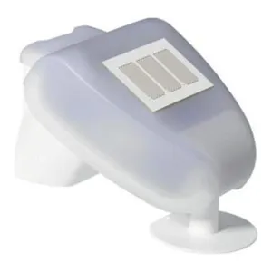 Bild von Hager KNX Wetterstation GPS TG053A