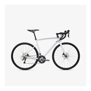 Bild von Vielseitiges Rennrad Néo Racer für sportliche Fahrten