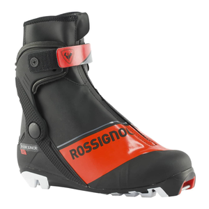 Bild von Rossignol X-IUM JR SC – Optimaler Pistenspaß für junge Skifahrer