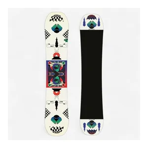 Bild von Snowboard Allmountain/Freestyle - Endzone 500 Q Caillat: Der ideale Begleiter für Einsteiger und Fortgeschrittene