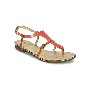 Bild von JB Martin Sandalen GAELIA – Stilvolle rosa Damensandalen für jeden Anlass