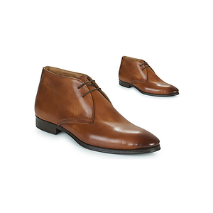 Bild von Pellet Herrenstiefel ANTONIN - Stilvolle Eleganz für den Mann