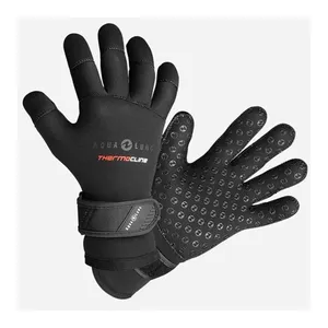 Bild von Neoprenhandschuhe 3 mm Aqualung - Thermocline schwarz
