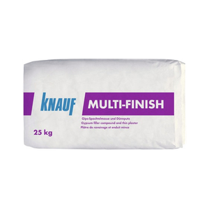 Bild von Knauf Multi-Finish 25 kg Spachtelmasse