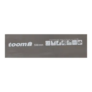 Bild von toom Handsäge rot 55 cm