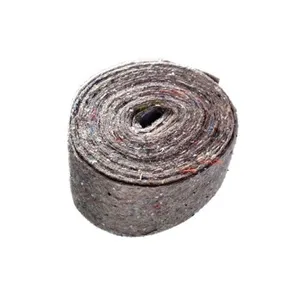 Bild von Conmetall Filzbinde 70mm x 5m – Vielseitige Anschlussgarnitur