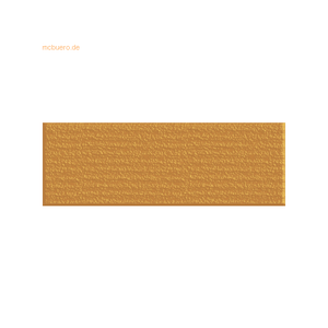 Bild von Hochwertige Doppelkarte in Terracotta für Ihre kreativen Projekte