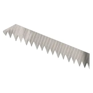 Bild von Heller 25803 6 Stichsägeblatt Set – Vielseitigkeit für präzise Schnitte