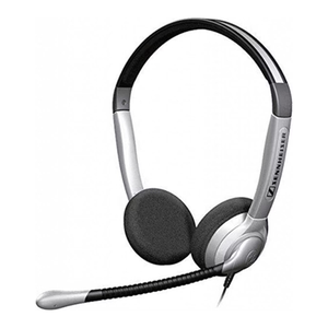 Bild von Sennheiser SH 350 - Headset für professionelle Kommunikation