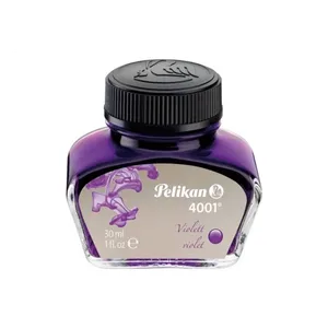 Bild von Pelikan Tinte "4001" 30 ml, violett