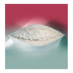 Bild von Billerbeck SMARAGD 3-Kammerkissen mit Daunenfüllung 80 x 80 cm