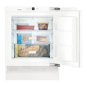 Bild von Liebherr Einbaugefrierschrank Plus SUIG 1514