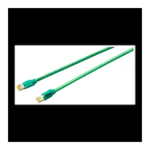 Bild von Siemens – Transparentes Kabel 4 x 2 mit 2 Industrial Ethernet RJ45 6 m