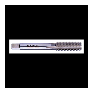 Bild von Exact 00215 Handgewindebohrer Fertigschneider metrisch M6 1mm Linksschneidend