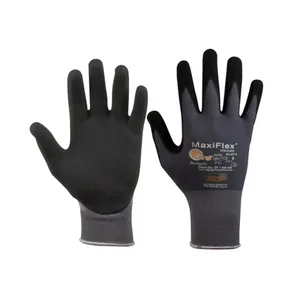 Bild von Nylon Feinstrickhandschuh SW-STAHL 11531L