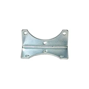Bild von Riegler Halterbausatz Stand./Stand.mini für Druckregler G 3/4 u.G 1
