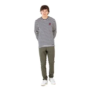 Bild von Reell Flex Tapered Chino Navy 33/32 - Herrenhose für Freizeit und Job