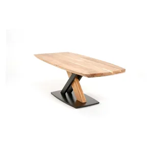 Bild von MCA Furniture Esstisch Maverick - Eleganz und Funktionalität vereint