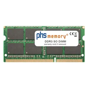 Bild von Hochwertiger PHS-memory 16GB RAM für Toshiba Satellite C70D-C-10R
