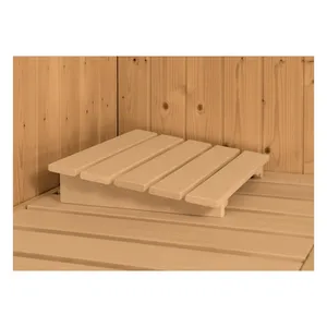 Bild von Karibu Sauna Larin – Ihre persönliche Wellnessoase