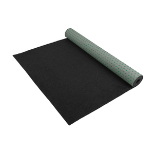 Bild von Primaflor Rasenteppich Comfort Anthrazit 4,00m x 39,00m