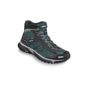 Bild von Meindl Herren Finale Mid GTX Schuhe – Der ideale Begleiter für Outdoor-Abenteuer