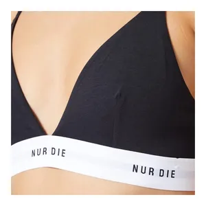 Bild von Nur Die Soft-BH Sportiv (2-tlg) – Testbericht