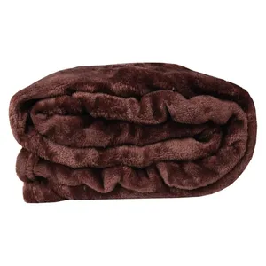 Bild von Bestgoodies Kuscheldecke im 2er Pack - Extra Weiche Microfaser Flauschdecke